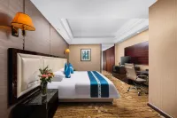 Country Garden Holiday Hotel Meizhou Hotels in Meizhou