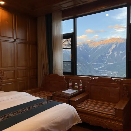 Baqin Duji Boutique B&B