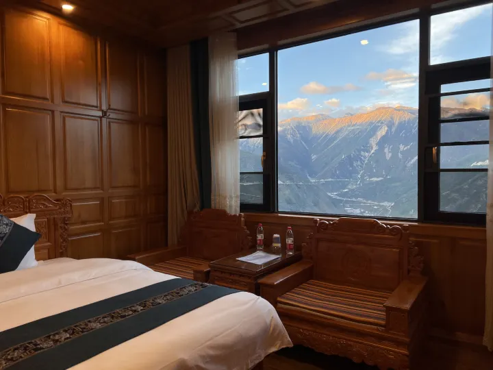 Baqin Duji Boutique B&B