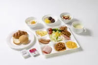 Tottori Washington Hotel Plaza