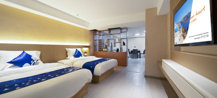 YESTE HOTEL（Caohai Branch, Weining Count） Hotels in Weining