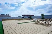 平潭海韻悠居客棧