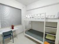 Haikou Jiusu Yizhai Pure Girl Youth Hostel - Hostels