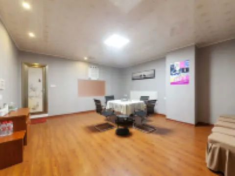 Yurun Fortune Hotel Hotels in Youxi