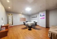 Yurun Fortune Hotel Hotels in Youxi