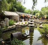 YunU Zhuquan Lodge