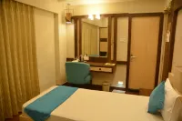 Avenue Plaza Hotel and Restaurant Hotel di Hooghly