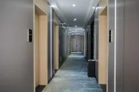 Huikang Boutique Hotel (Xiangxiang Railway Station)
