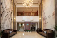 Mantingfang Homestay