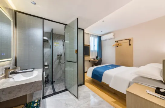 Anxin Chengji Hotel Hotels near Quanzhou University of Information Engineering