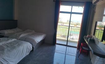 Taishan Xincheng Homestay