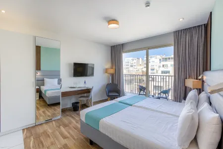 Solana Hotel & Spa