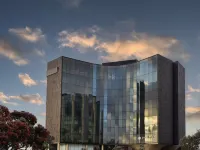 Pullman Auckland Airport Hotels near Auckland Airport