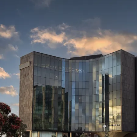 Pullman Auckland Airport Отели рядом с Аэропорт Окленда