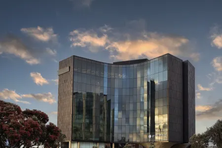 Pullman Auckland Airport