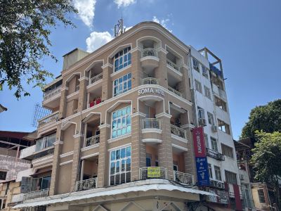 Somato Hostel