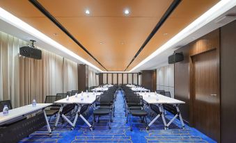 jinjiang metropolo hotel shaoxing keqiao