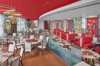 Holiday Inn & Suites MANILA GALLERIA by IHG - breakfast