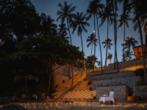 อมันปุรี โรงแรมในภูเก็ต