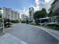 三皮罐茶文化主題酒店 Hotel dekat Jingmen Zhanghe Airport