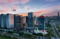 JI Hotel (Shunde OCT Harbour PLUS) - 3-Star