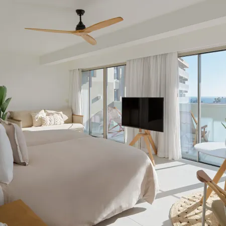 Paradisus Gran Canaria – All Inclusive