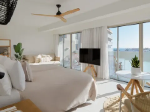 Paradisus Gran Canaria – All Inclusive Hotels in San Agustin