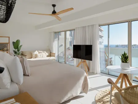 Paradisus Gran Canaria – All Inclusive