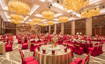 Chimelong Xiangjiang Hotel (Guangzhou Chimelong Safari Park)