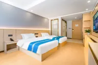 Yunduo Peach Blossom Hotel (Bomi Plaza)