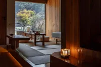 Jiuhuashan Donglixia Youran Mountain Resort (Jiuhuashan Mountain Shop)