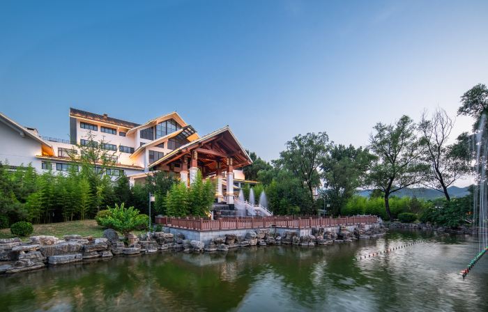 Chishuiwan Hotel