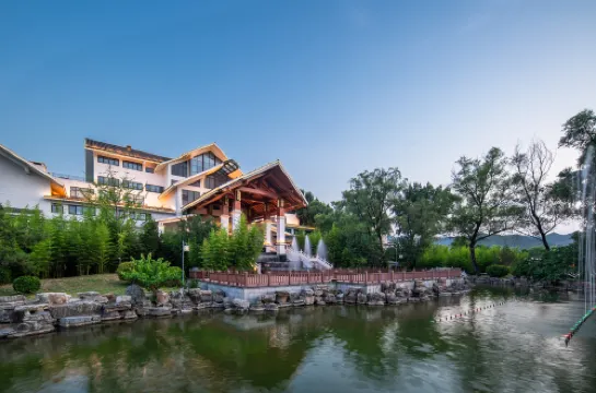 Chishuiwan Hotel