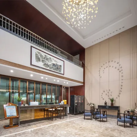 Chishuiwan Hotel