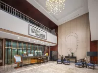 Chishuiwan Hotel - breakfast