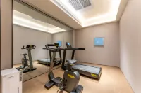 JI Hotel (Heze College Town) - Gym