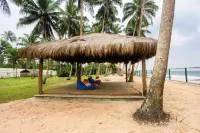 Green Turtle Villa by TSC, Bentota - Beach