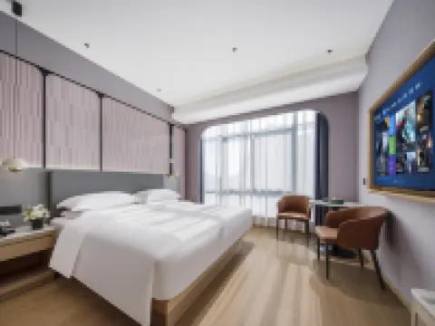 Pullman Hotel