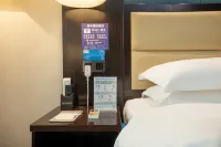 Tianzhong International Inn Hotels in Queshan County