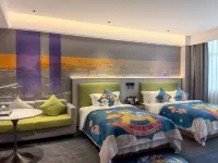 RUINING HOTEL