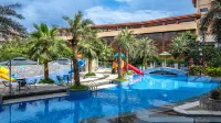 Mi luo tuo Hotels & Resorts - نادي رياضي