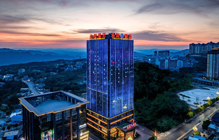 Yongli Hotel