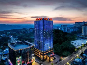 다팡의 인기 베스트 4성급 호텔