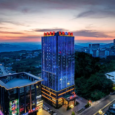 Yongli Hotel