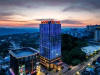 Yongli Hotel Hotels in Dafang