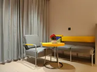 Seven Days Inn (Yanyuan Branch)