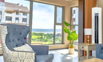 Bolai Yake Apartment Hotel (Duodao Sea View Area Branch)