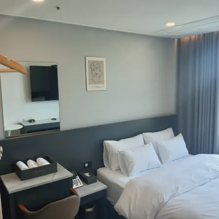 ION HOTEL Dongdaemun