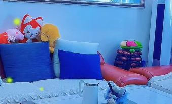Dunhuang Fukang Homestay
