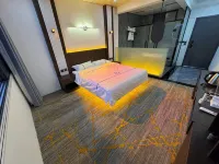 Shuxinyao Homestay (Longgong Scenic Area) Hotel in zona Xuantang Marina